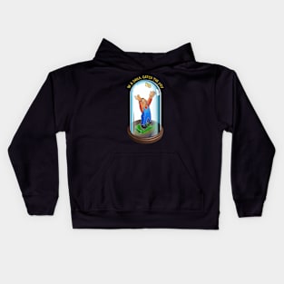 Catch the Joy Kids Hoodie